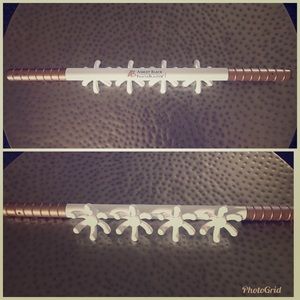 Ashley Black Fascia Blaster